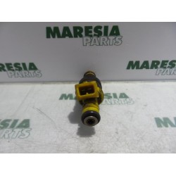 Alfa Romeo - GTV - Injector (petrol injection)
