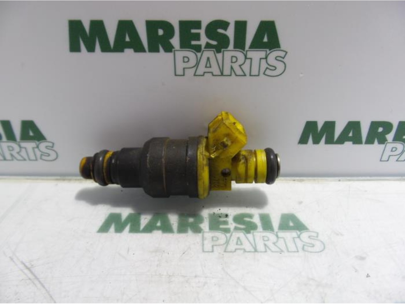 Alfa Romeo - GTV - Injector (petrol injection)