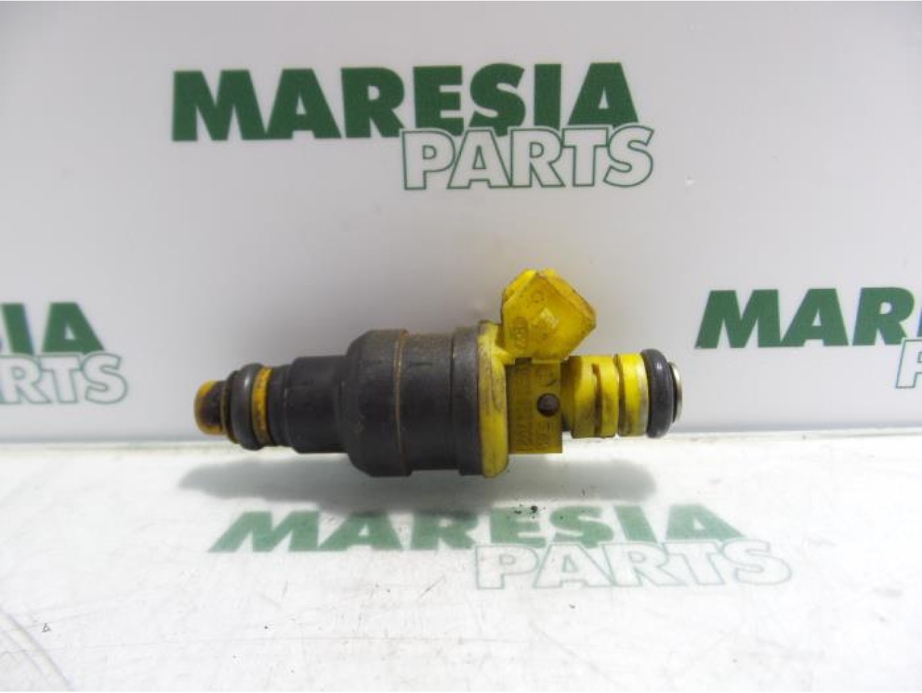 Alfa Romeo - GTV - Injector (petrol injection)