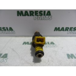 Alfa Romeo - GTV - Injector (petrol injection)