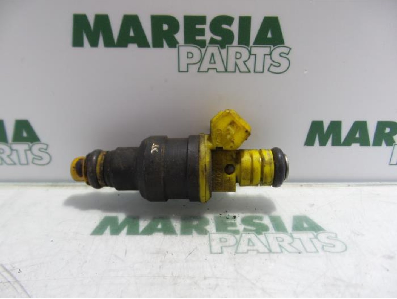 Alfa Romeo - GTV - Injector (petrol injection)