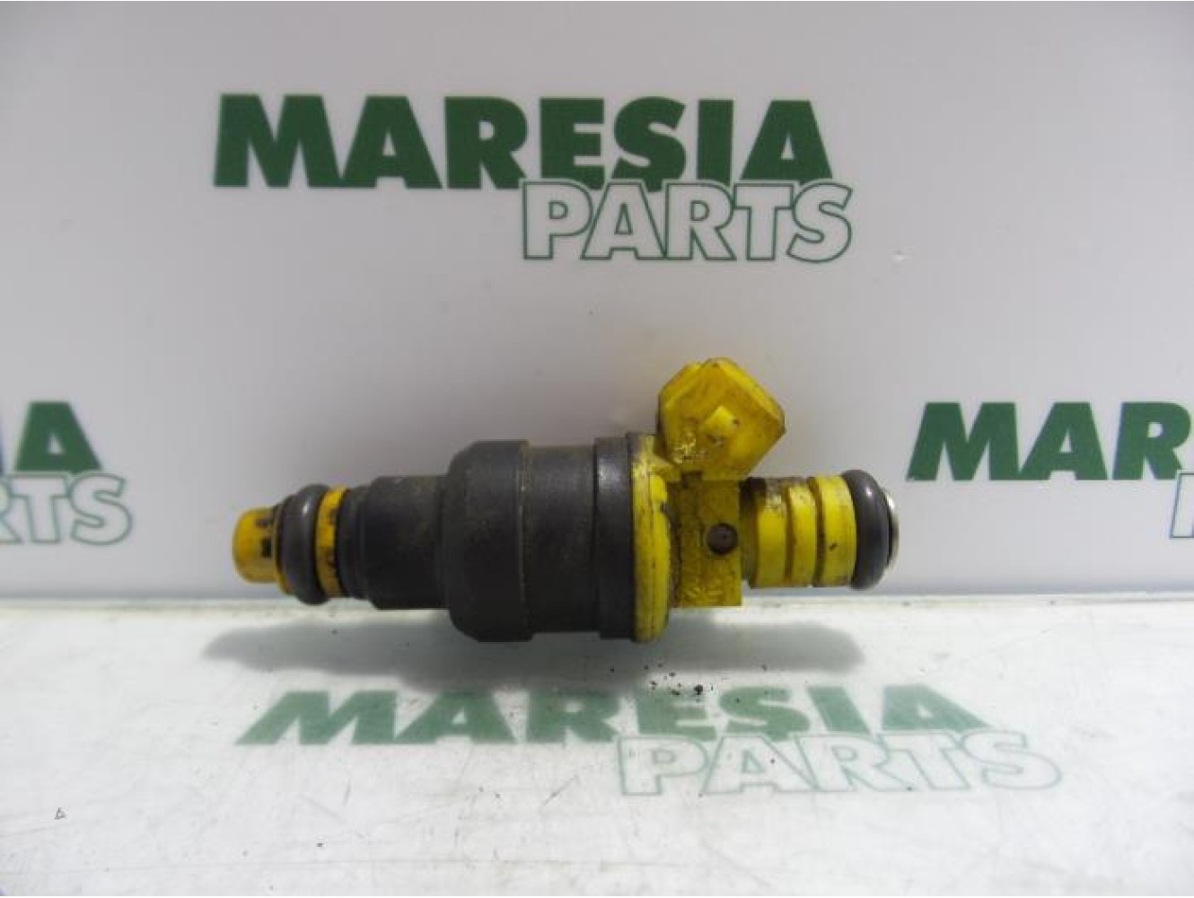 Alfa Romeo - GTV - Injector (petrol injection)