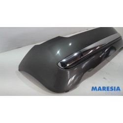 Fiat - 500 - Rear bumper