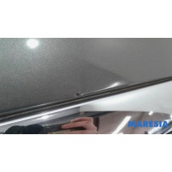 Fiat - 500 - Rear bumper