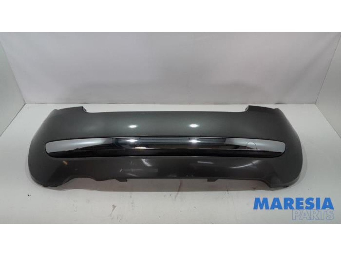 Fiat - 500 - Rear bumper