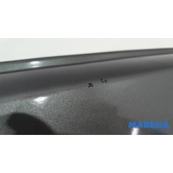 Fiat - 500 - Rear bumper