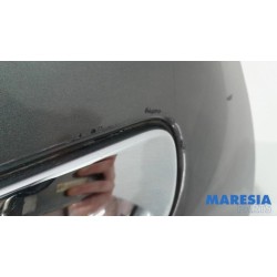 Fiat - 500 - Rear bumper