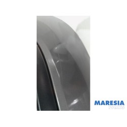 Fiat - 500 - Rear bumper
