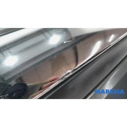 Fiat - 500 - Rear bumper