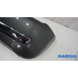 Fiat - 500 - Rear bumper