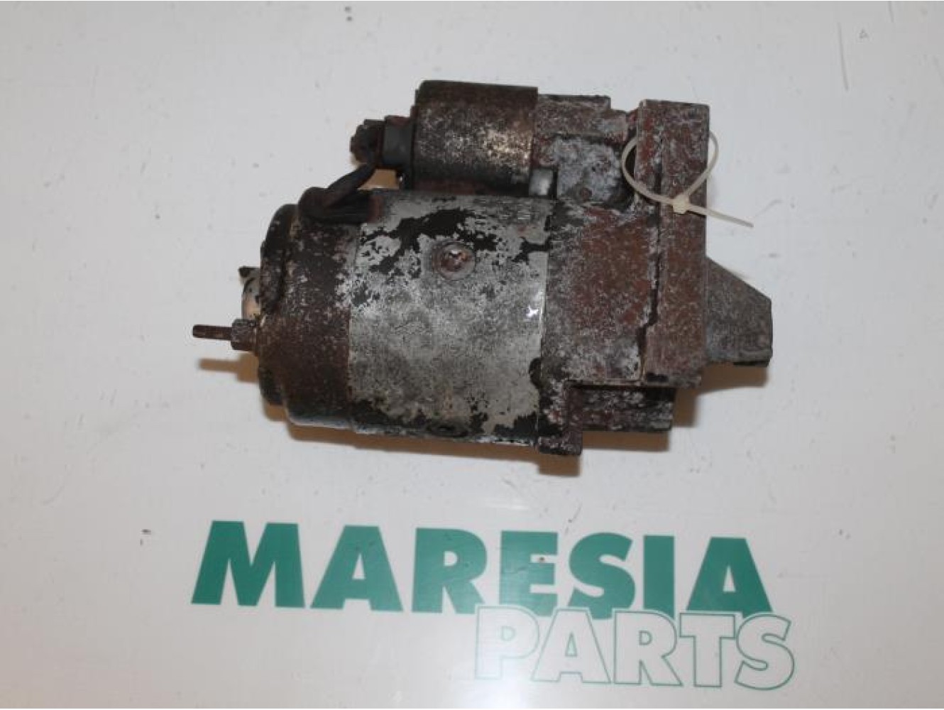 Renault - Express - Startmotor