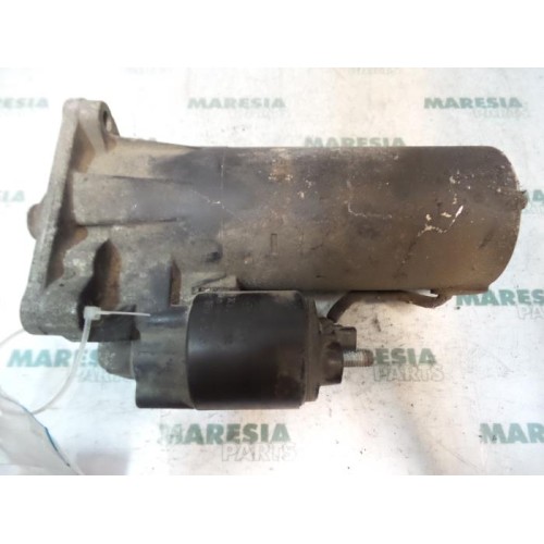 Renault - Express - Starter