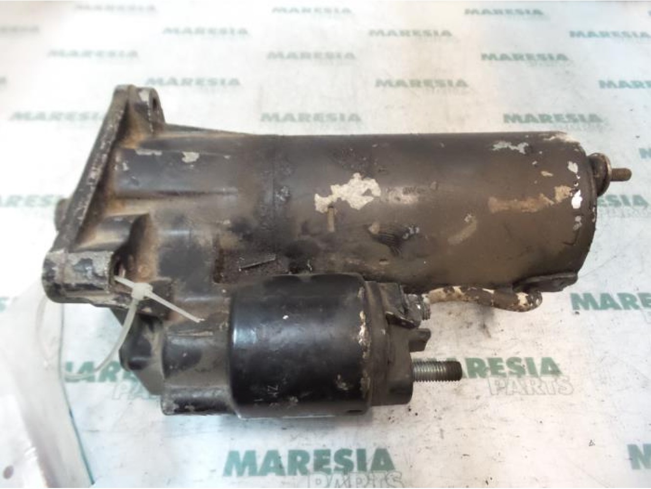 Renault - Express - Startmotor