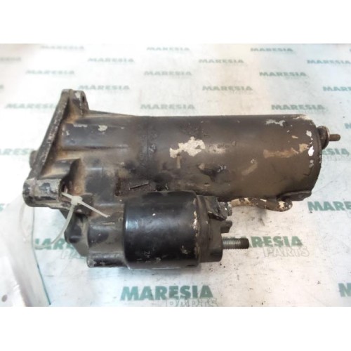 Renault - Express - Starter