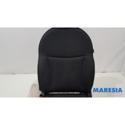Fiat - 500 - Seat, left