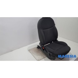 Fiat - 500 - Seat, left