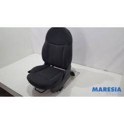 Fiat - 500 - Seat, left