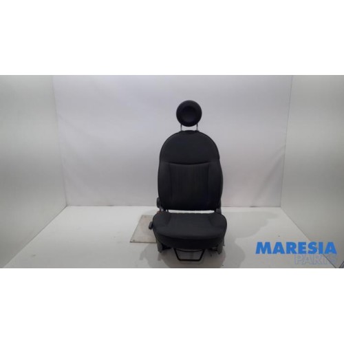 Fiat - 500 - Sitz links