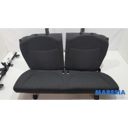 Fiat - 500 - Banquette arrière