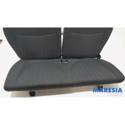 Fiat - 500 - Banquette arrière