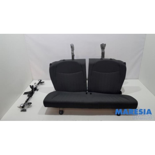 Fiat - 500 - Rear bench seat