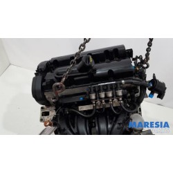 Citroen - C4 Grand Picasso - Engine