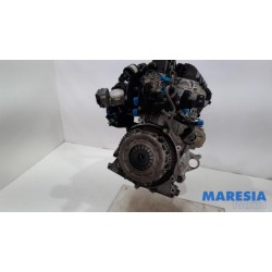 Citroen - C4 Grand Picasso - Engine