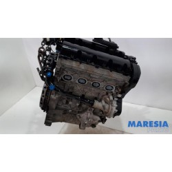 Citroen - C4 Grand Picasso - Engine