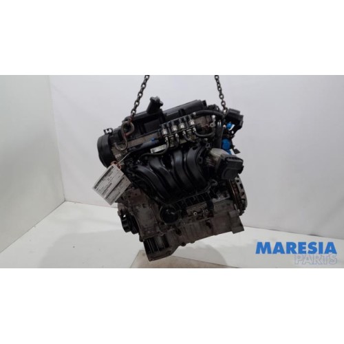 Citroen - C4 Grand Picasso - Motor