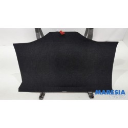 Fiat - 500 - Coffre tapis