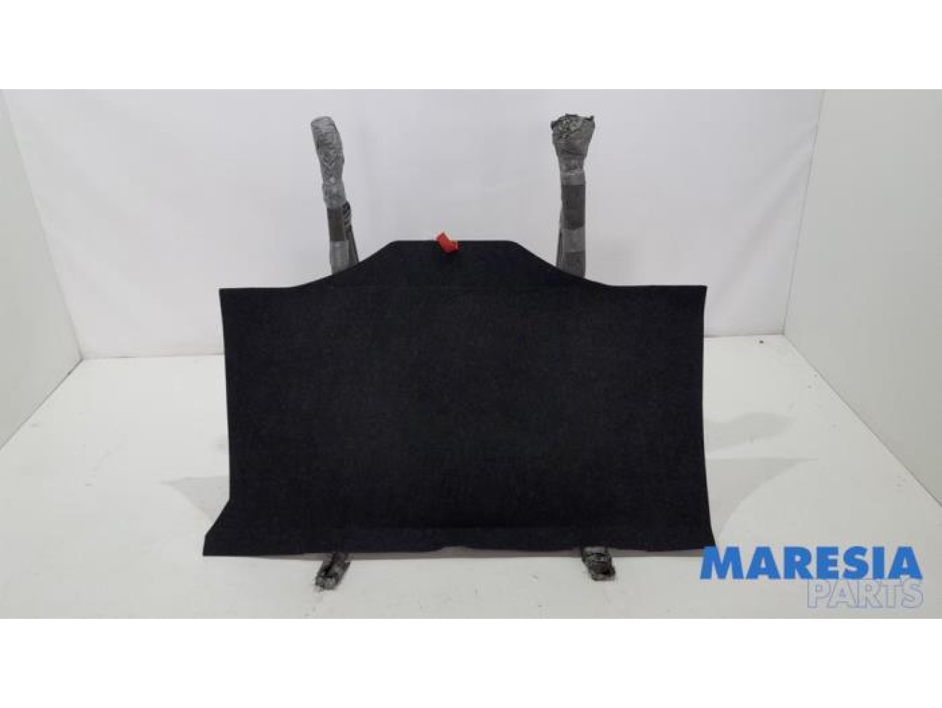 Fiat - 500 - Coffre tapis