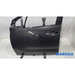 Peugeot - 208 - Tür 4-türig links vorne