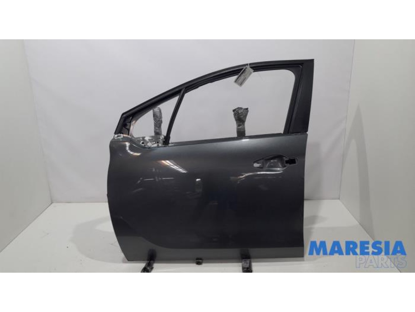 Peugeot - 208 - Tür 4-türig links vorne