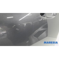 Peugeot - 208 - Tür 4-türig links vorne