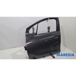 Peugeot - 208 - Tür 4-türig links vorne