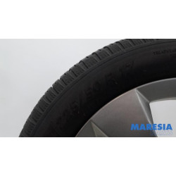 Peugeot - 3008 - Sportvelgenset + banden
