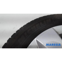 Peugeot - 3008 - Sportvelgenset + banden