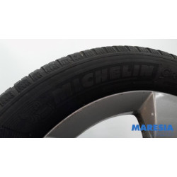 Peugeot - 3008 - Sportvelgenset + banden