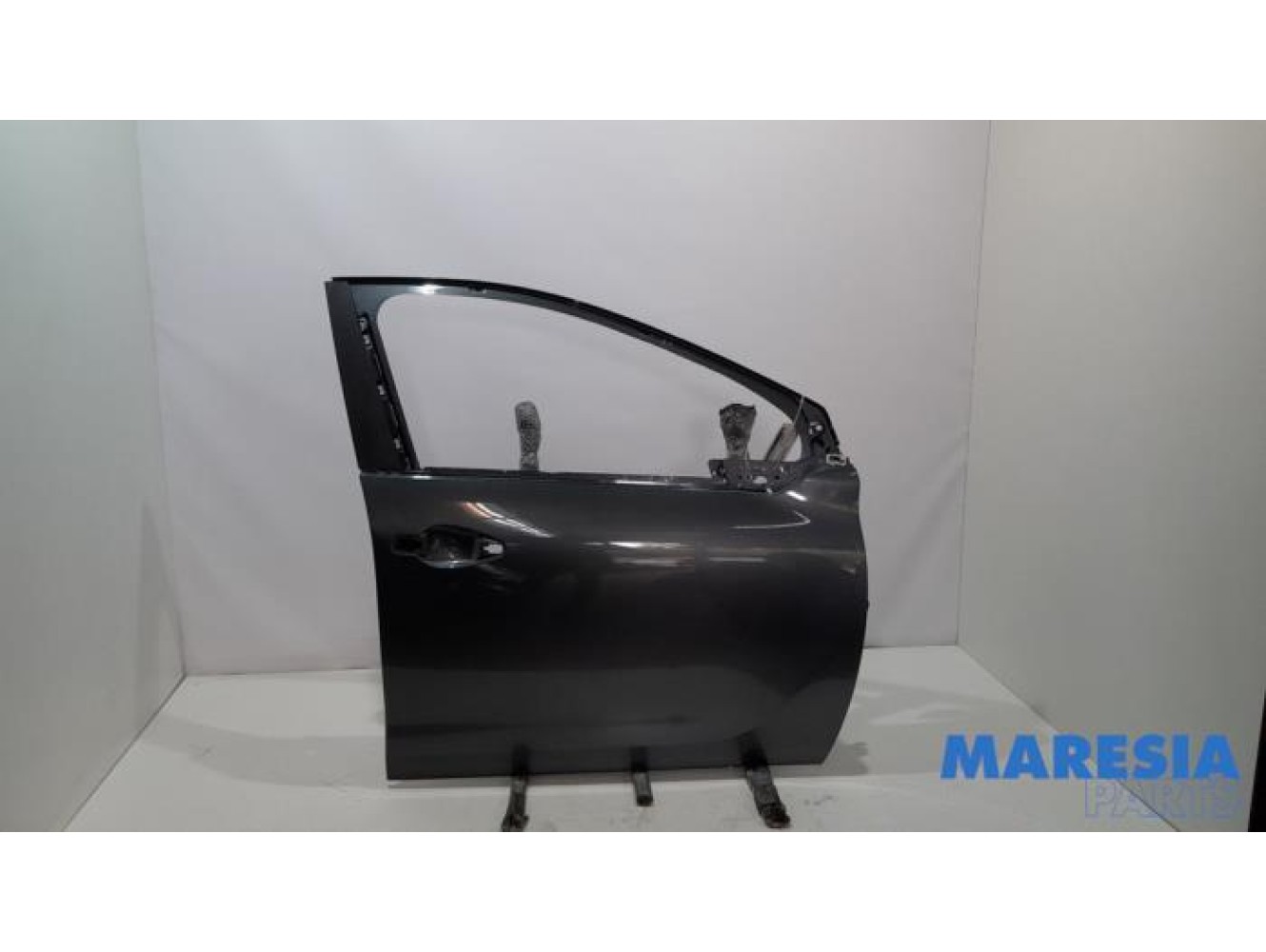 Peugeot - 208 - Portier 4Deurs rechts-voor