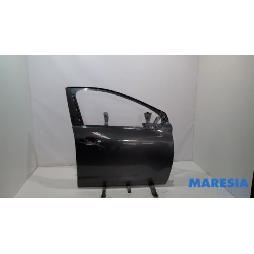 Peugeot - 208 - Portier 4Deurs rechts-voor