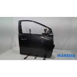 Peugeot - 208 - Portier 4Deurs rechts-voor