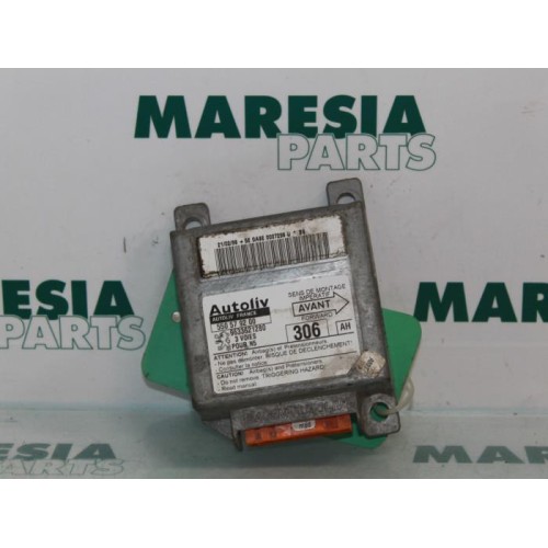 Peugeot - 306 - Airbag Module