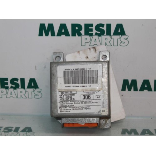 Peugeot - 306 - Airbag Module