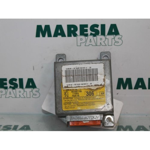Peugeot - 306 - Airbag Module