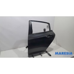 Peugeot - 208 - Portier 4Deurs links-achter