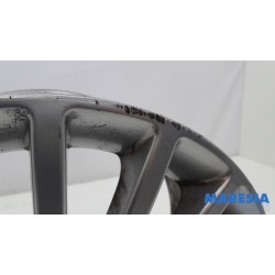 Fiat - 500 - Velg