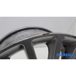 Fiat - 500 - Velg