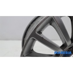 Fiat - 500 - Velg