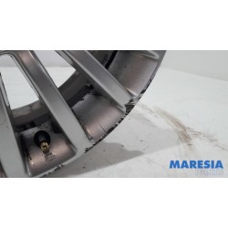 Fiat - 500 - Velg