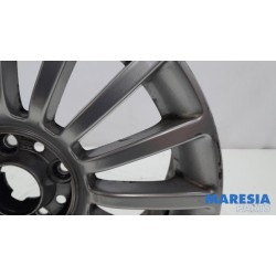 Fiat - 500 - Velg